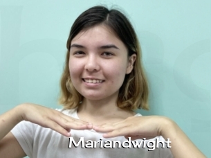 Mariandwight