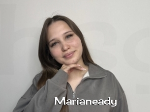 Marianeady