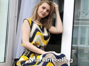 Marianfeeling