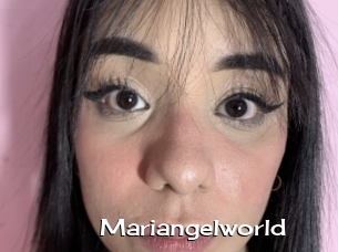 Mariangelworld