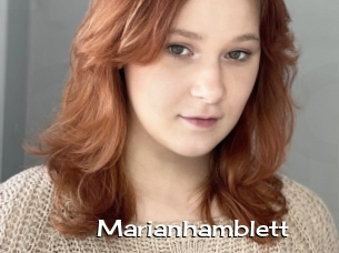 Marianhamblett