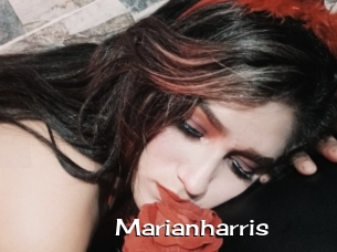 Marianharris