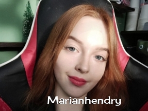 Marianhendry