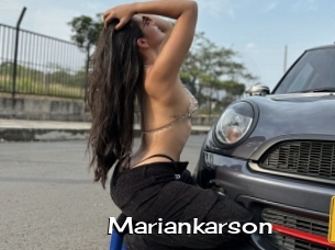 Mariankarson