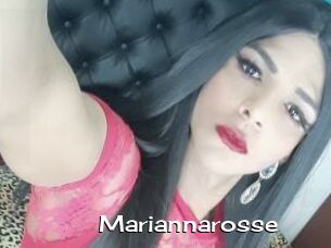 Mariannarosse