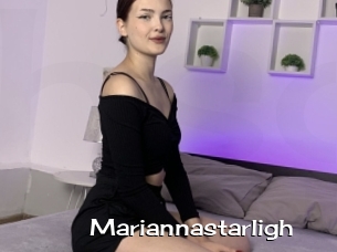 Mariannastarligh