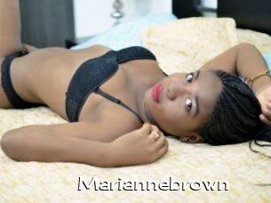 Mariannebrown