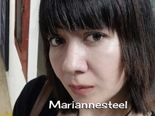 Mariannesteel