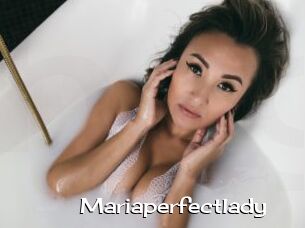 Mariaperfectlady