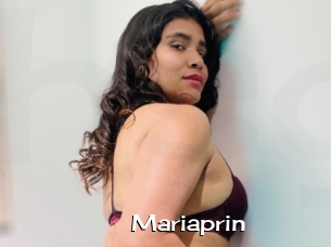 Mariaprin