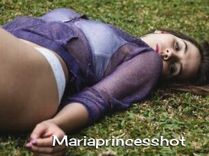 Mariaprincesshot