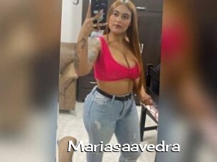 Mariasaavedra