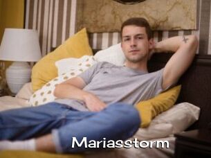 Mariasstorm