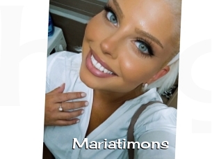 Mariatimons