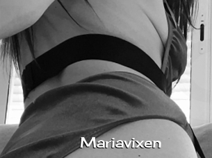 Mariavixen