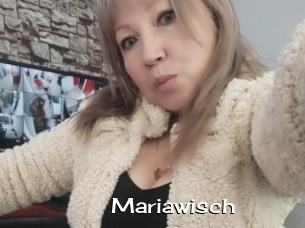 Mariawisch