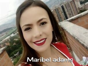 Maribel_adams