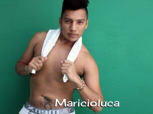 Maricioluca