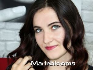 Marieblooms