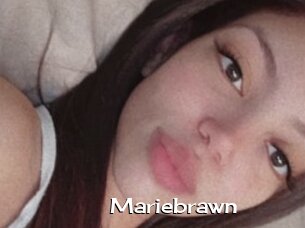 Mariebrawn