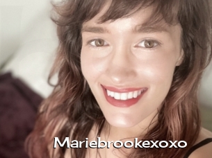 Mariebrookexoxo