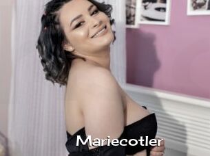 Mariecotler