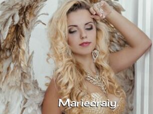 Mariecraiy