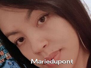 Mariedupont