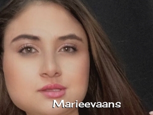 Marieevaans