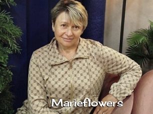 Marieflowers