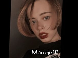 Mariejeff