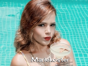 Mariekoster