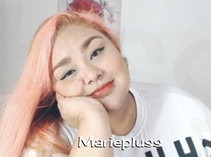 Mariepluss