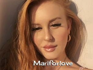 Mariforlove