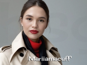 mariiamacuff Hardcore Sex Gif