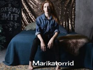 Marikatorrid