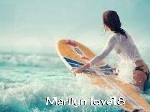 Marilyn_love18