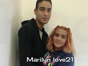 Marilyn_love21