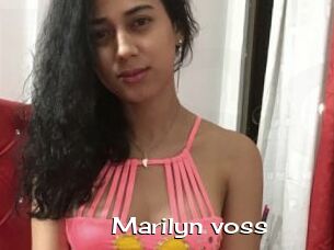 Marilyn_voss