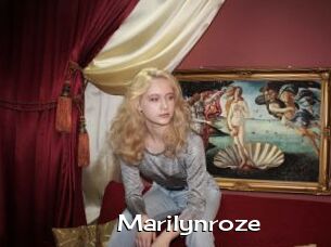 Marilynroze