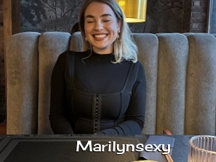 Marilynsexy