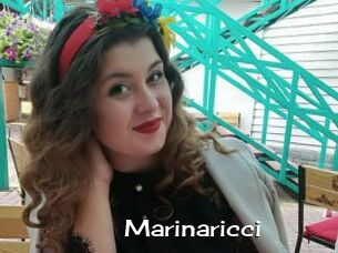 Marinaricci