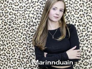 Marinnduain