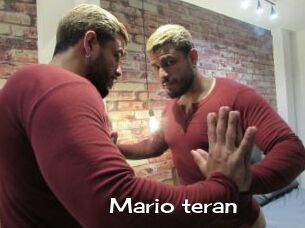 Mario_teran