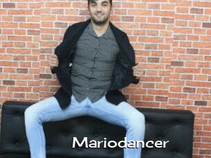 Mariodancer