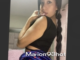 Marion93hot