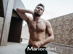 Mariorebel