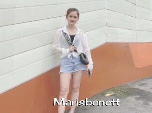 Marisbenett