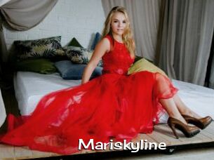 Mariskyline