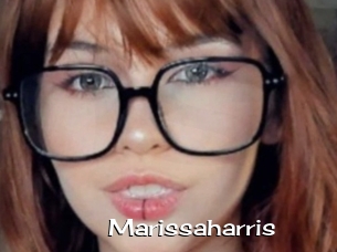 Marissaharris